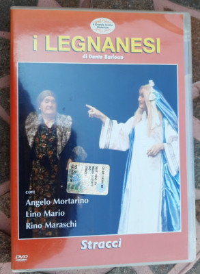 Die HÖLZER (LUMPEN) - ORIGINAL DVD