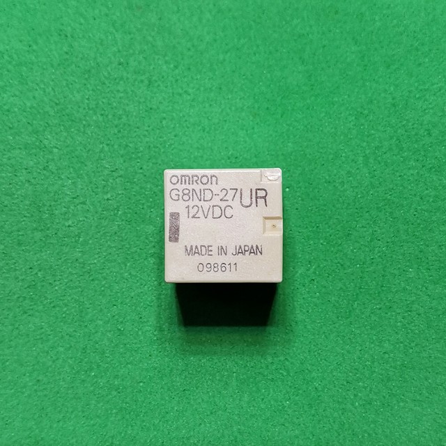 G8nd 27ur реле G8nd 27ur реле