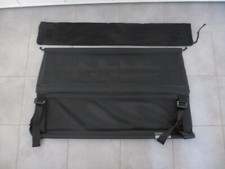 Trennnetz Trenngitter Netztrennwand Trennnetz mit Tasche Audi Q5 8R.8R0861691A.