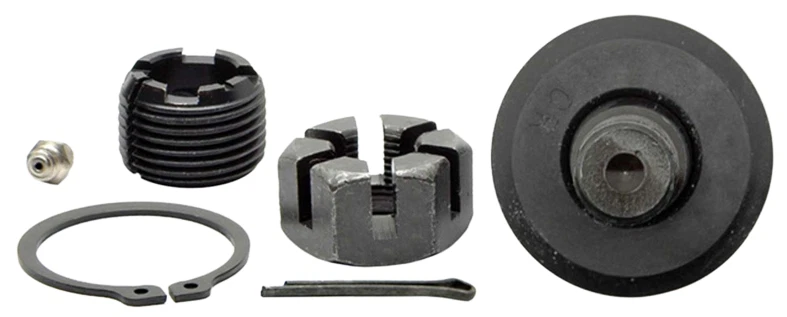 ACDELCO ROTULE POUR JEEP CHEROKEE COMANCHE WAGONEER WRANGLER 1984-1989 Foto 2 de 4