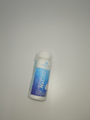 AquaRius prolife NaCL02 100ml mobile Trinkwasseraufbereitung