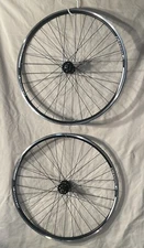 Alexrims S 480, 700C Clincher Wheelset Specialized Disc Hubs Shimano/Sram 11spd