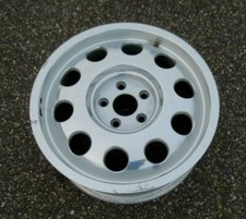 Original Alufelge geschmiedet Audi A3/S3 8L 6Jx15H2 5x100 ET38, 8L0601025D#18588