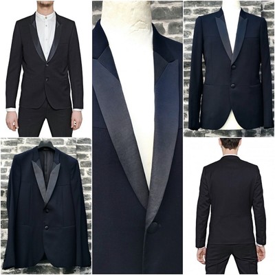 paul smith tuxedo