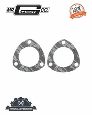 Mr Gasket 5980 Ultra Seal Collector & Header Muffler Gaskets
