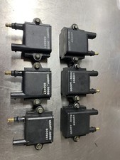 Eosnow Bobine De Commutateur D'allumage De Connecteur 300 8m0077471 300 879984t01 Pour Mercury Optimax 339 879984t00 79608427