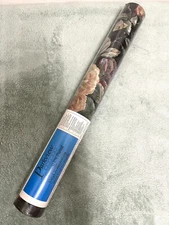 Parkview Designs Pre Pasted Vinyl Flowers Wallcovering Roll 16535 56.5 Sq Ft NWT