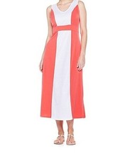 Dinner evening party Wedding  Cocktail Church Cruise lace & jersey dress plus 3X