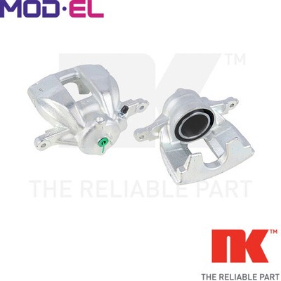 2126160 NK Brake Caliper for HONDA for sale online | eBay