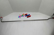 Parker Parflange 3/8" Tube Assembly 37", 8323032-R1, 1025363, 1349891