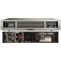 Qsc Plx3102 Power Amplifier Plx 3102 3100w Dual Channel Amp Brand on sale Qsc Plx3102 Power Amplifier Plx 3102 3100w Dual Channel Amp Brand on sale