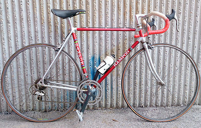 Vintage Telaio Bici Alan Bicicletta Alan Bici Vintage BICICLETTA