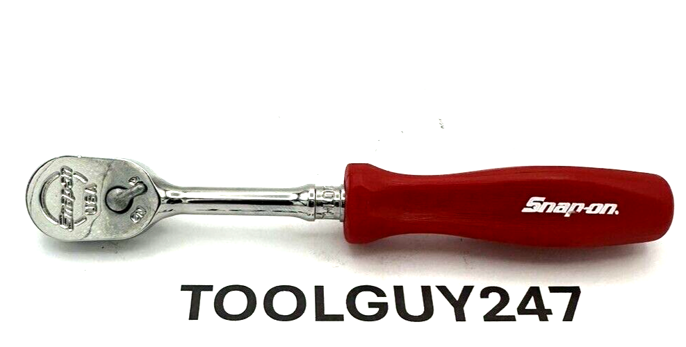 SNAP ON TOOLS USA THLD72 R 1/4