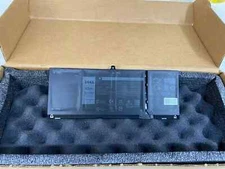 NEW 53Wh Genuine DELL H5CKD TXD03 Battery Inspiron 5406 7405 7306 7500 2-in-1