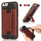 Apple IPhone 6 silicone leather case / snake skin effect / 5 colours /  Uk shop