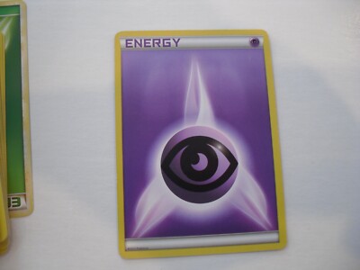 2013 energy pokemon card Darkness Japanese BW-P Promo #227/BW-P Spring Battle Carnival Price Guide Psychic Rarity Pokemon Generations Common Fighting Energy