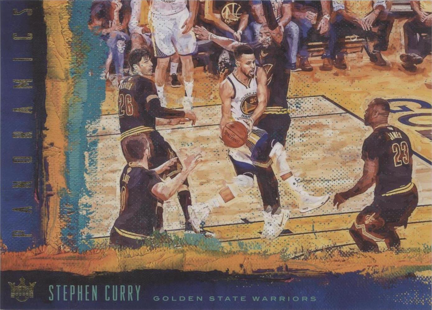 2022-23 Panini Court Kings - Stephen Curry #42 for sale | eBay