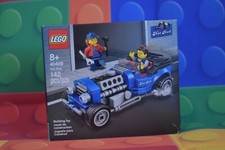 LEGO® Hot Rod (40409)