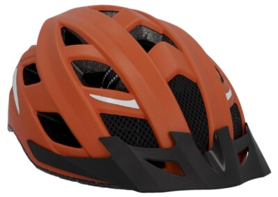 FISCHER Fahrrad-Helm 'Urban Plus Miami', Größe: L/XL