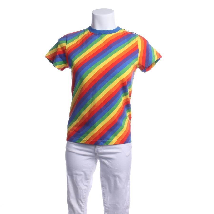Рубашка Balenciaga Mehrfarbig S Neu