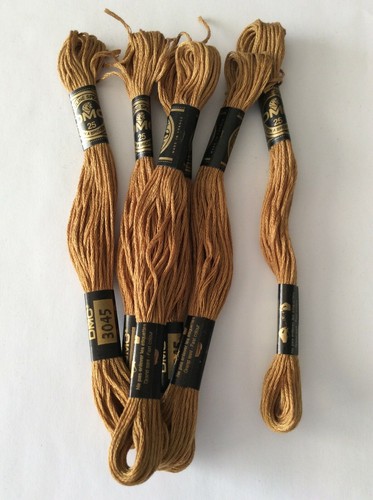 DMC Mouline Special Embroidery Thread Floss Art.117 (SKEIN) CHOOSE YOUR COLORS! - Picture 163 of 181