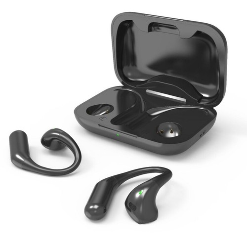 Cuffie Bluetooth 5.3 Wireless 144+ Traduttore Lingua AI per iPhone - Foto 13 di 14