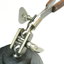 3rd Hand Pivot Assembly Replacement Part For Third Hand Base Tweezer Holder H.D.