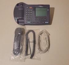 Nortel Networks i2004 IP Phone NTEX0BB B0256456