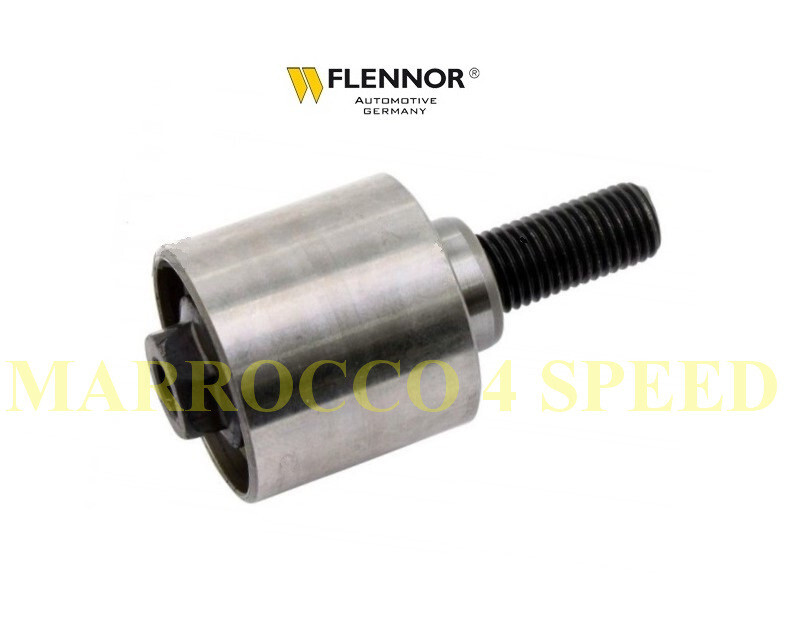 Ducati Timing Belt Bearing Tensioner Rollers Set Pantah 350 500 