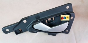 MANIGLIA INTERNA APRI PORTA PER ALFA ROMEO 147 00 2010 SX MANIGLIETTA SPORTELLO