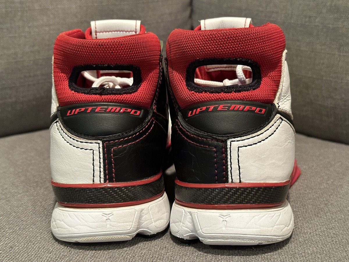 Nike Zoom Kobe 1 Protro 2006 All-Star Men's Size 11 | eBay