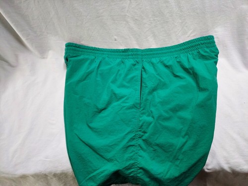 P.S. Pro Board Shorts. 2XLT/Tall. Teal with Black Trim. - Picture 2 of 4