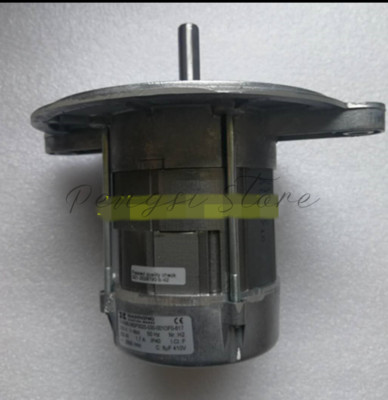 1pc Burner motor G20 CNC Machining