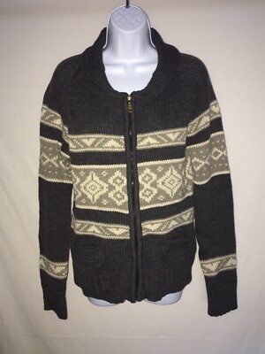 トップス Subculture NORDIC EXTRAFINEMERINOWOOL Textured Interlock Quarter-Zip Pullover | Nautica