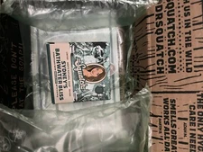 Sydney Sweeney Bathwater Bliss Soap Bar IN Hand