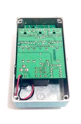 Mad Professor Bluebird Overdrive Guitar Effects Pedal - Picture 6 of 6