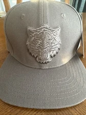 detroit tigers baseball cap Pro Standard