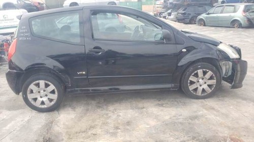 96597970XT schermo multifunzione per CITROEN C2 1.4I SENSODRIVE VTR 2003 3039759 - Foto 5 di 15