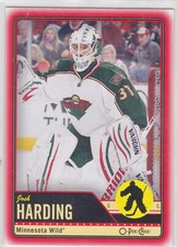 2013-14 O-Pee-Chee Wrapper Redemption Details 7