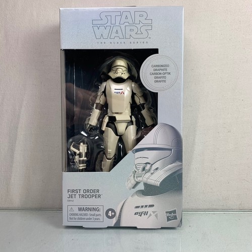 Hasbro Star Wars Black Series 