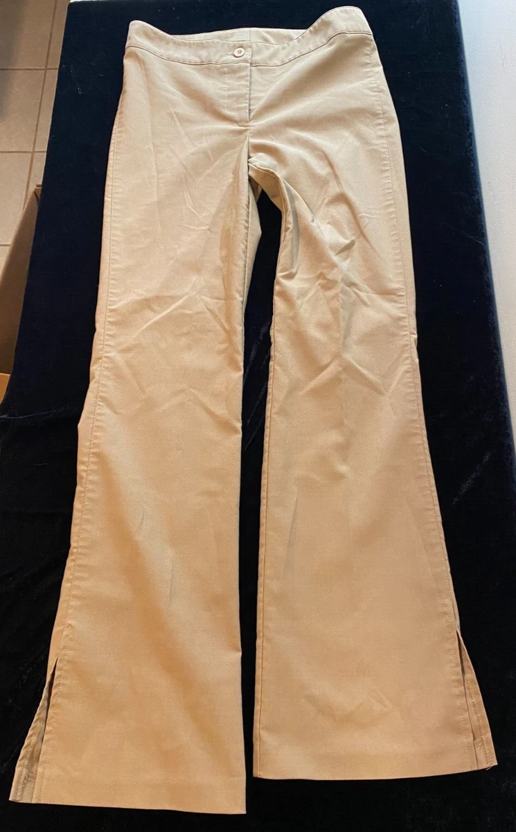 Ebay womens top dress pants