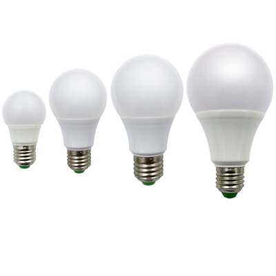 E27 B22 LED Bulb 3W 5W 7W 9W 12W Globe Light AC12V/DC 12~24V Lamp No Flicker #T E27 B22 LED Bulb 3W 5W 7W 9W 12W Globe Light AC12V/DC 12~24V Lamp No Flicker #T