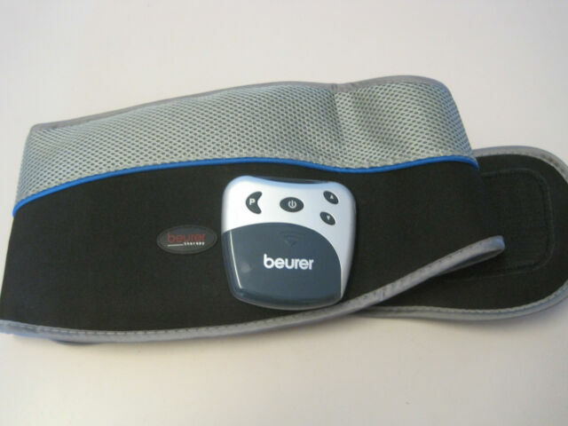 tens unit belt