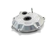 SuperATV Heavy Duty Billet Pin Locker Differential for Can-Am Maverick X3