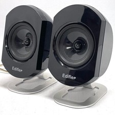 Pair of Edifier M2300 Small Stereo Surround /...