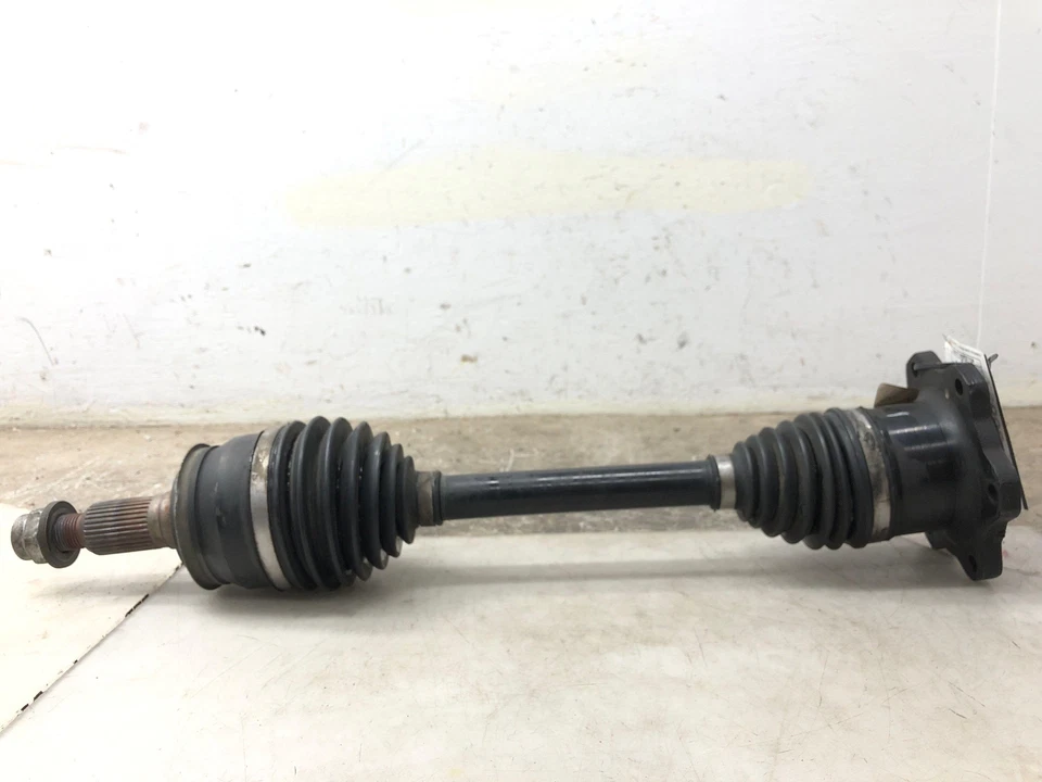 Cadillac Escalade (A) 2015-2020 eje delantero izquierdo o derecho *108 k millas* Foto 2 de 4