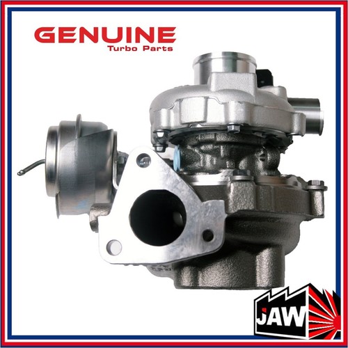 Genuine Garrett GTB1649V 28231-27450 757886-0004 Turbo For Sonata KIA Magentis - Picture 5 of 6