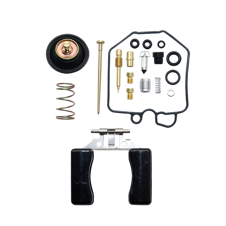 Kit de reparación de carburador para Honda CB400T CB 400T Hawk Float 1978-1979 Foto 2 de 4