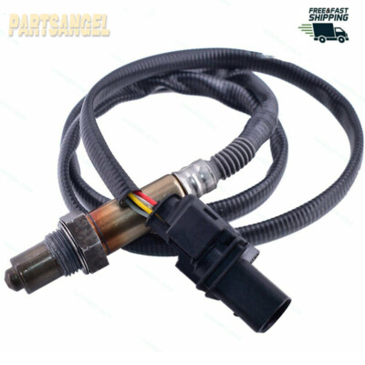 0258017025 WideBand Oxygen Lambda Sensor LSU4.9 for PLX UEGO AEM 30-2004
