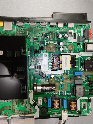 Samsung Mainboard BN96-46783A - Used, Working, No Accessories - Photo 6/15